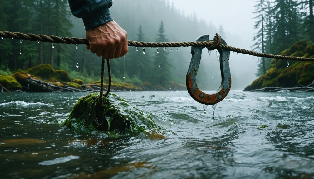 oregon magnet fishing adventures