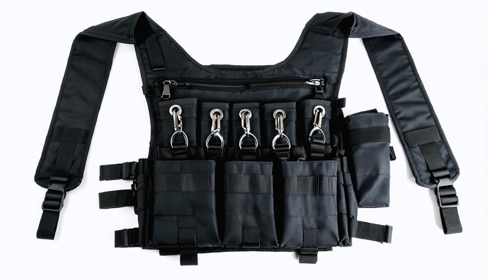 organized accessible functional efficient