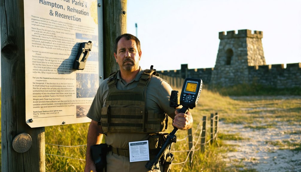 organized club events authorized locations exemption