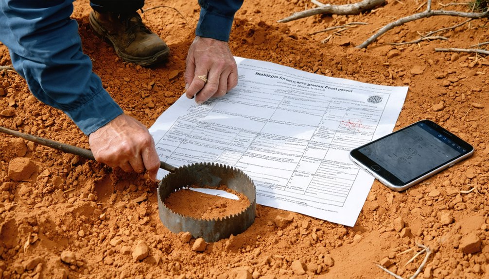 ownership rules documentation procedures permission required