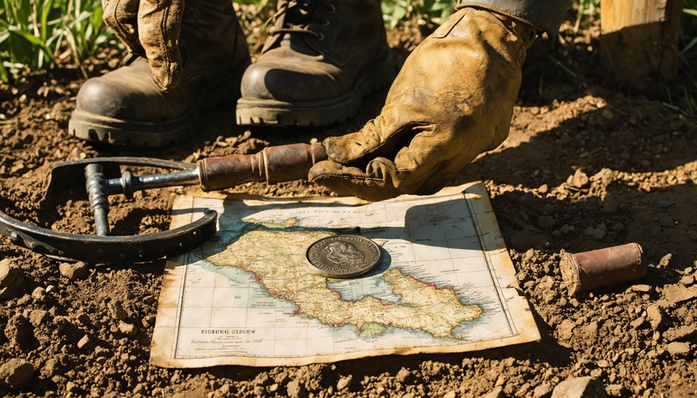 ownership rules for artifacts