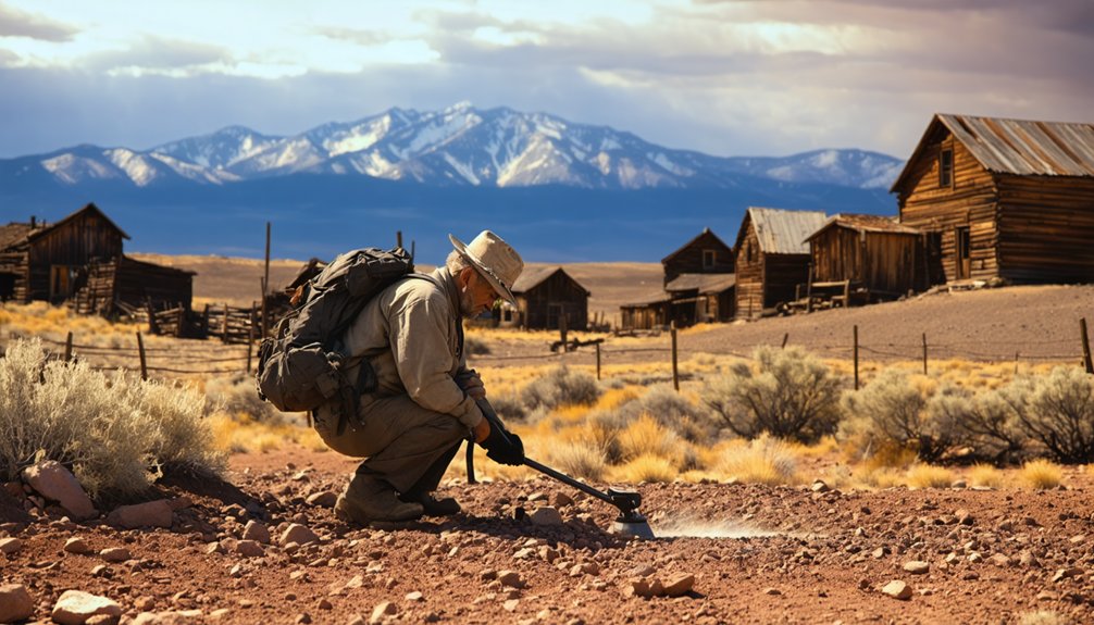 owyhee county idaho silver exploration