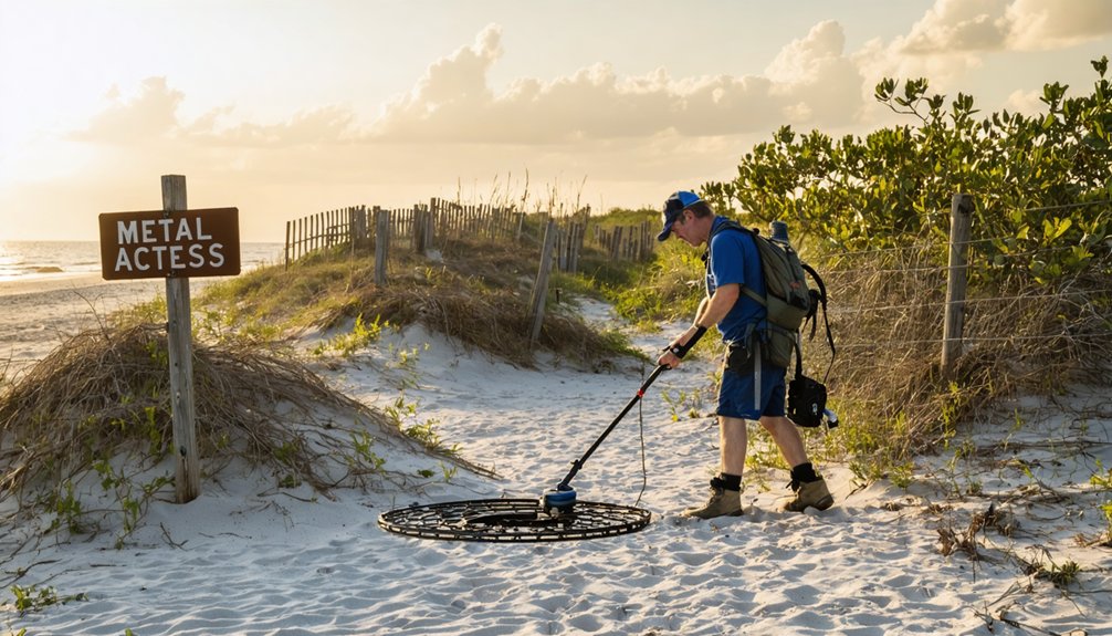 permission and permit requirements