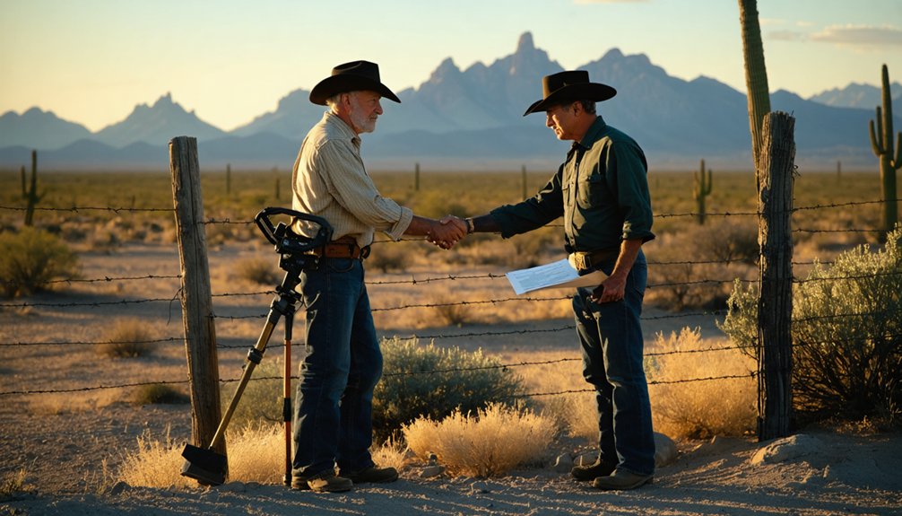 permission boundaries rights insurance