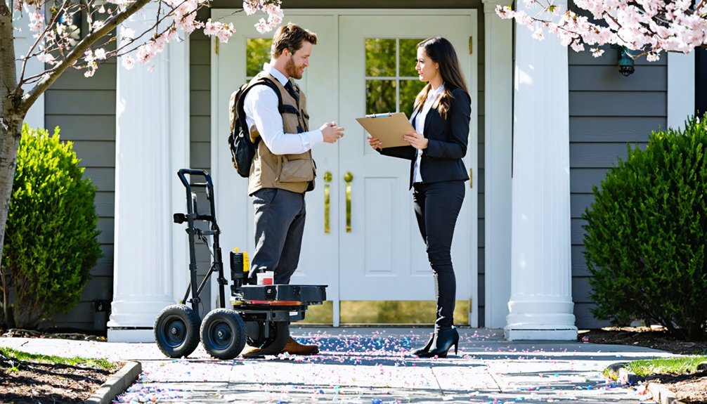 permission needed for venues