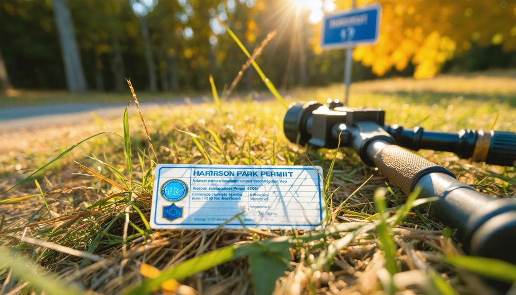 permit costs validity replacement procedures