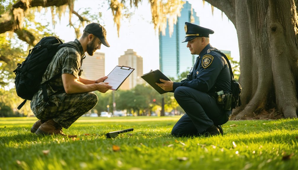 permit permission restrictions verification