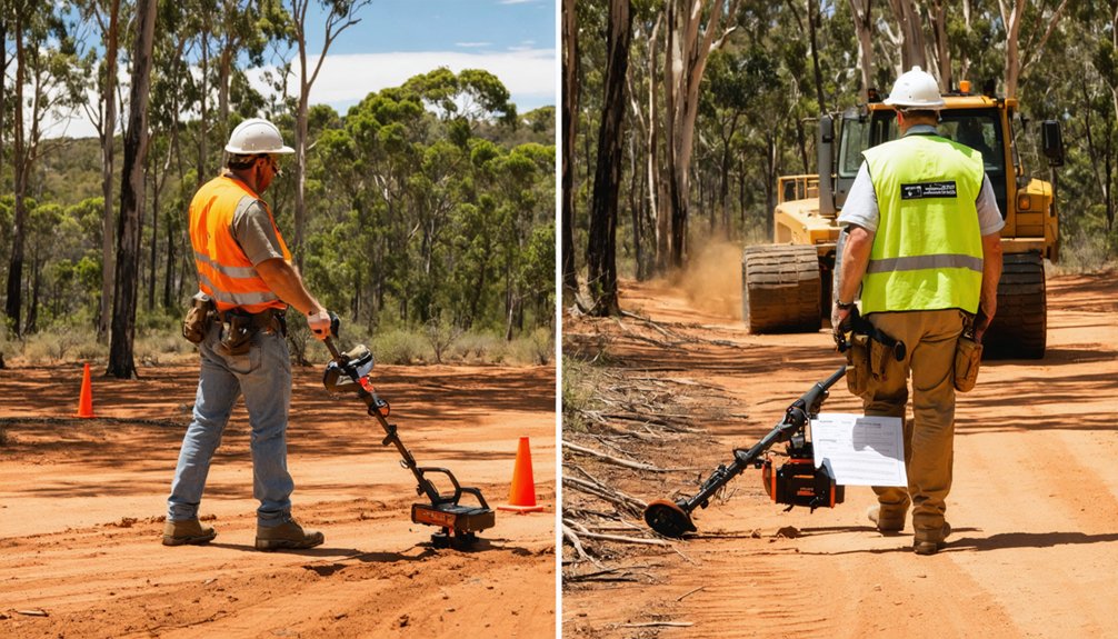 permit requirements for commercial operations