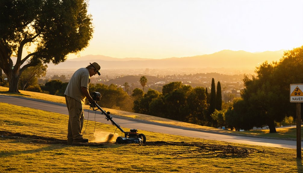 permit requirements for thousand oaks parks