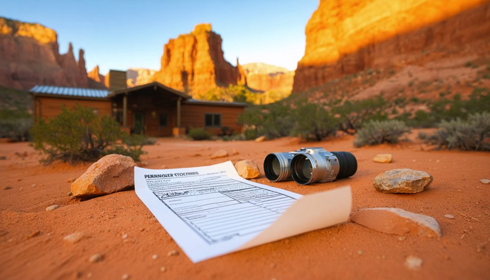 permit rules vary jurisdictions