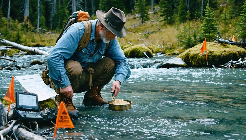 permits locations safety restrictions