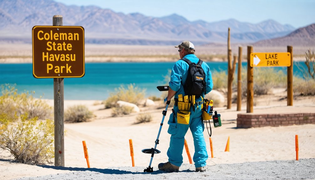 permits maps and agency contacts essential