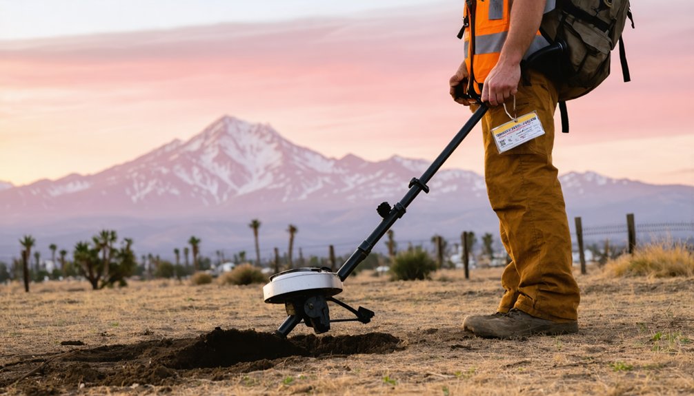 permits parks and rules explored