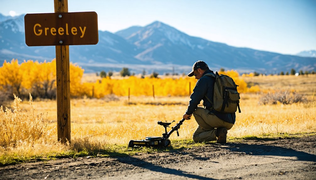 permits parks and rules for greeley