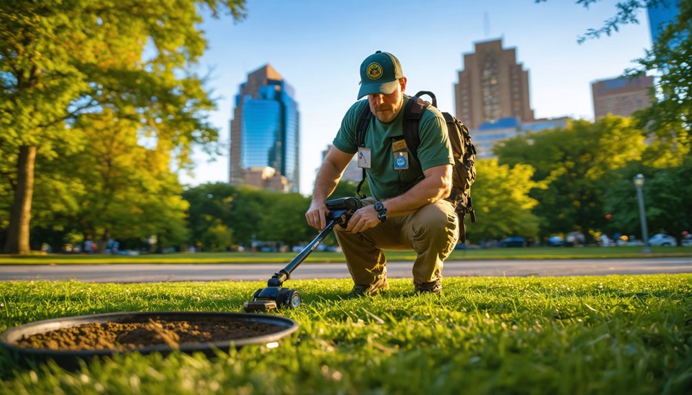 permits parks and rules guide