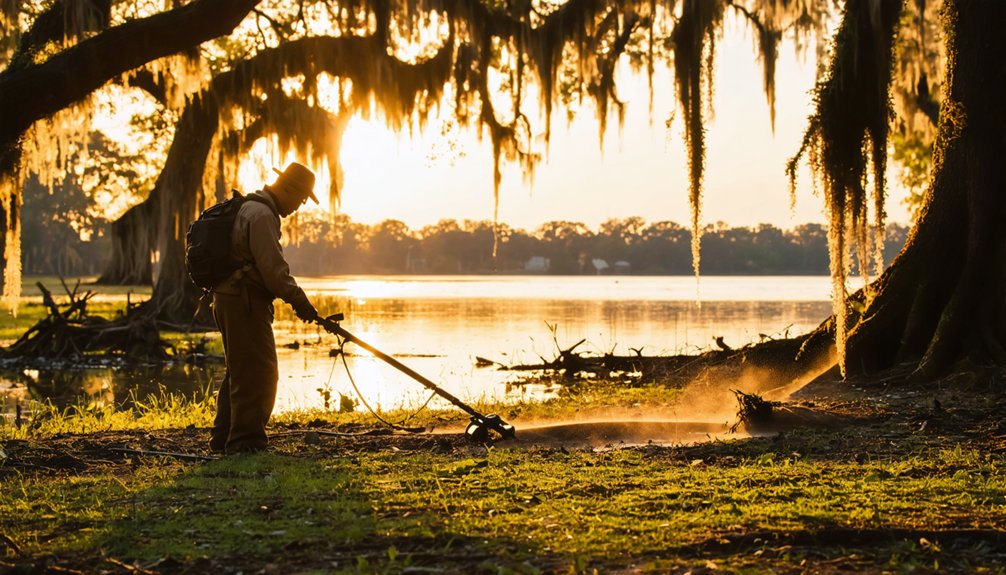 permits parks rules alabama