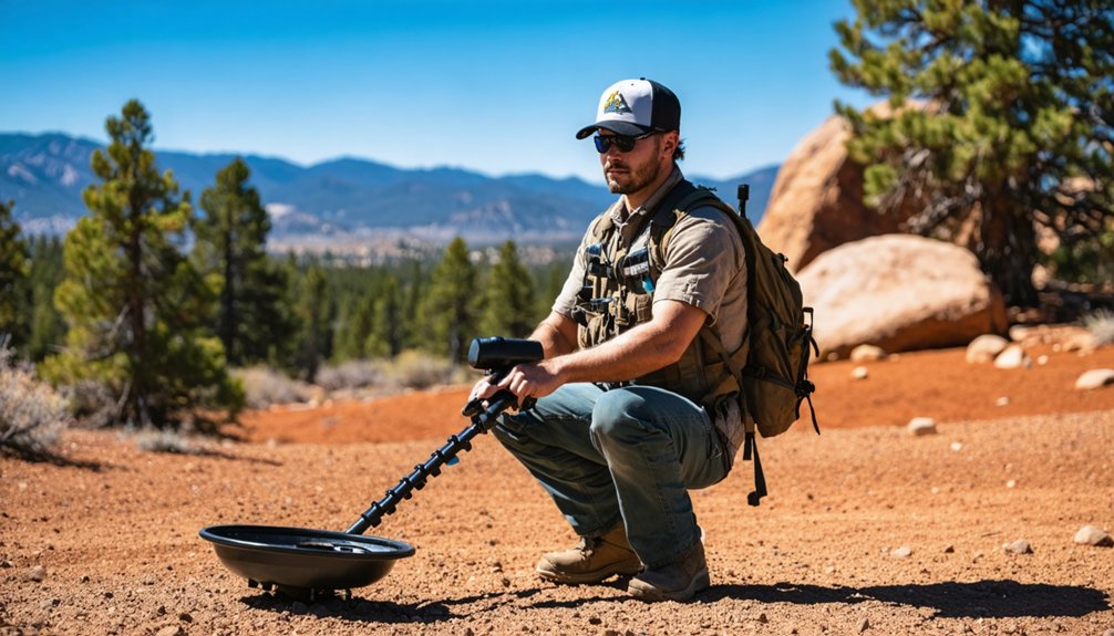 permits parks rules arizona