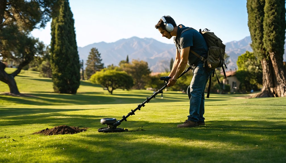 permits parks rules claremont