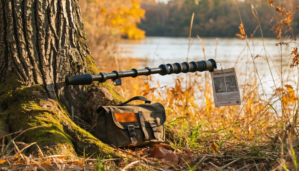 permits parks rules detecting