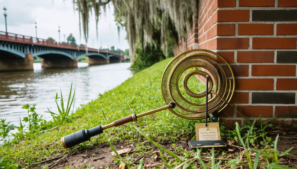 permits parks rules detecting