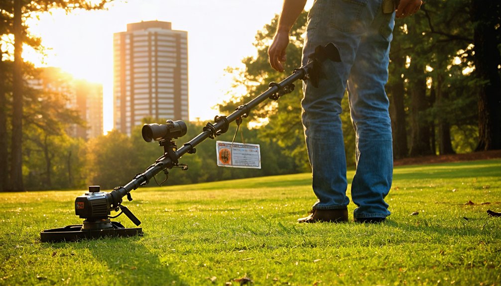 permits parks rules north carolina