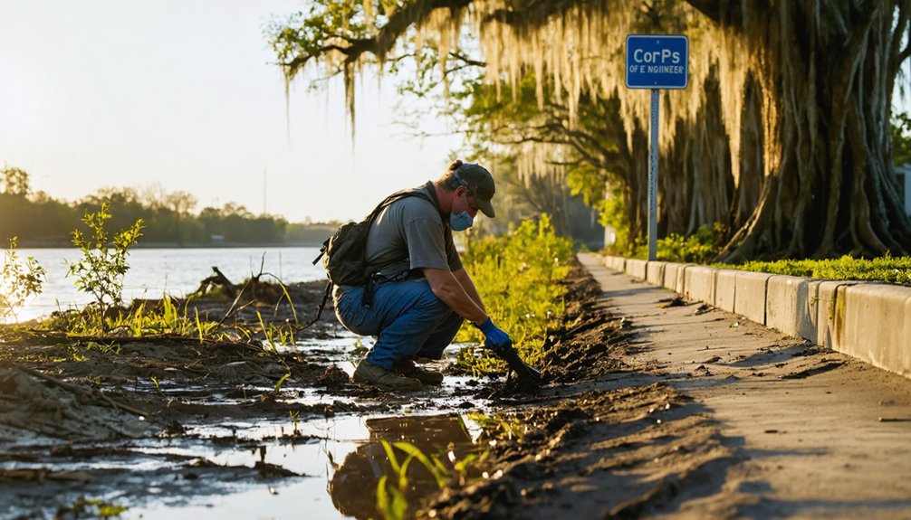 permits required for authorized detection