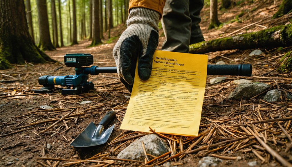 permits required penalties enforced