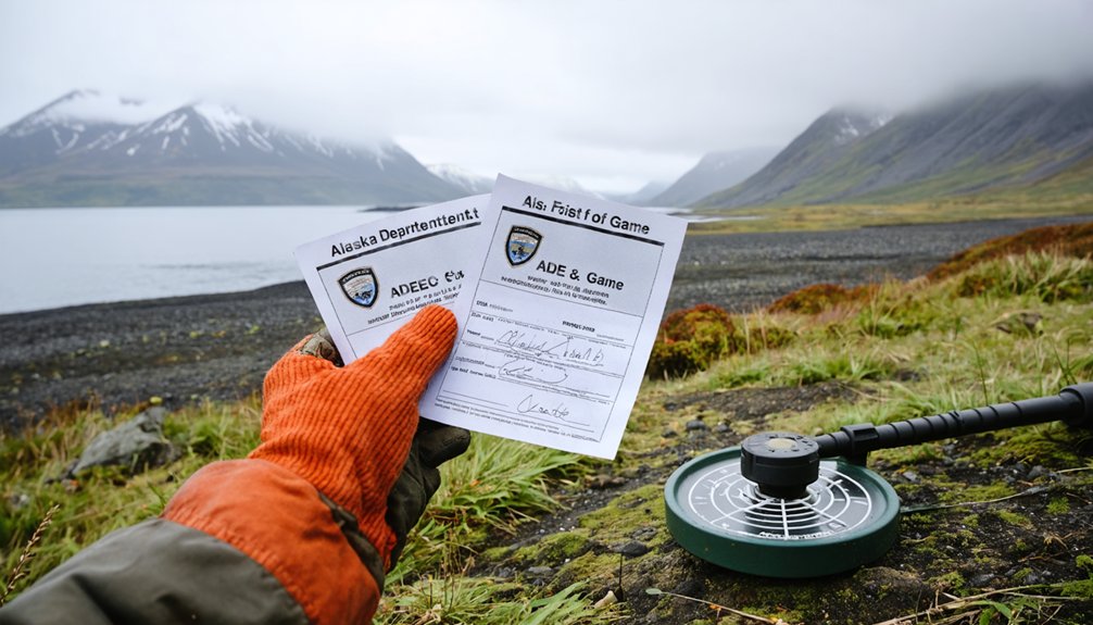 permits vary by activity