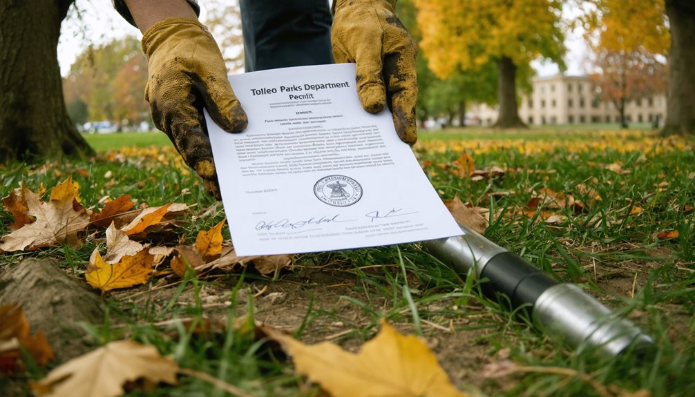 permits vary by jurisdiction