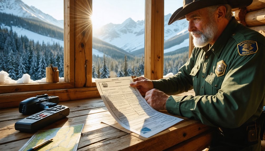 permitting navigates land classification complexities