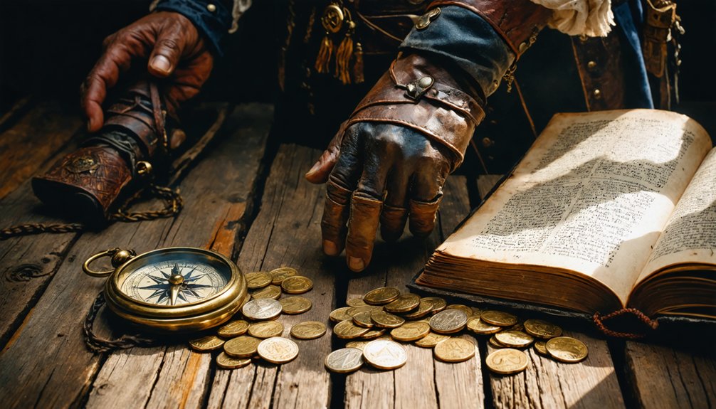 pillage plunder profit and morality