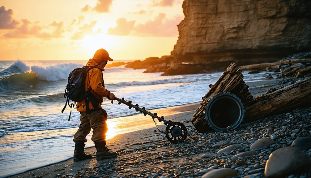 pirate treasure oak island