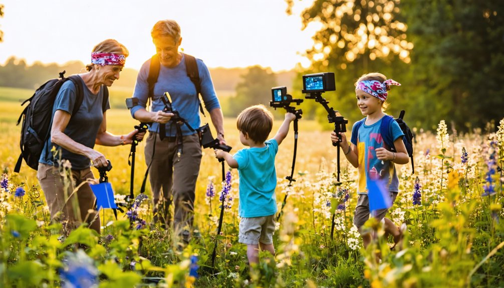 playful treasure hunt competitions motivating adventures