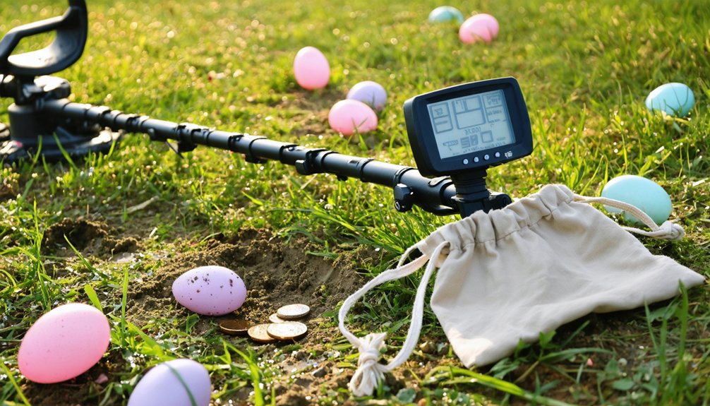 post holiday detector essential features