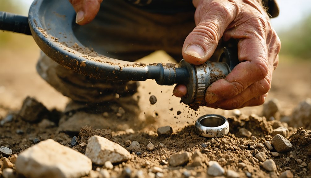 practice targeting discrimination precision