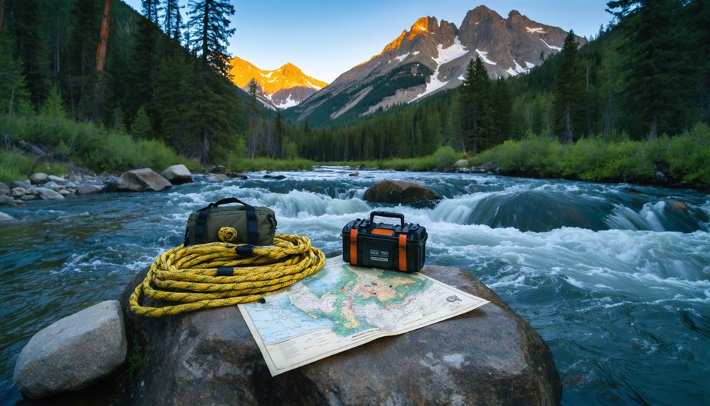 pre trip research and compliance