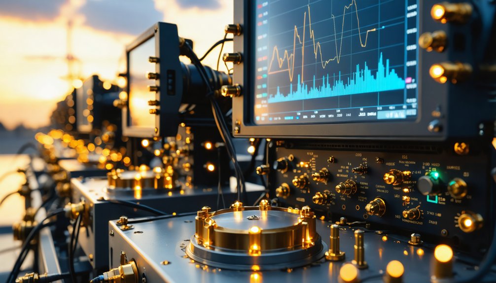 precise scalable independent hybrid positioning