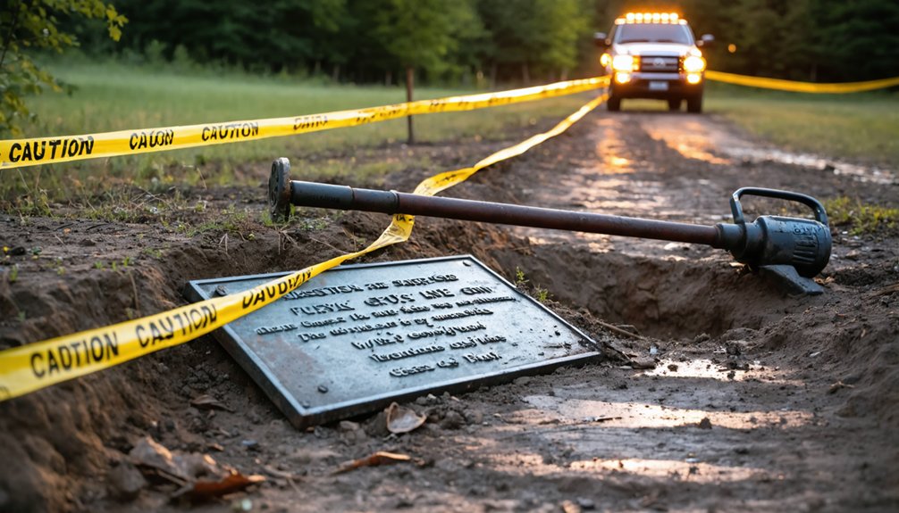 preserve cultural heritage avoid prosecution