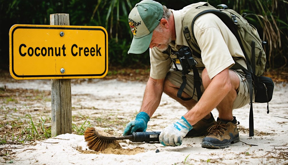 preserve historical artifacts responsibly