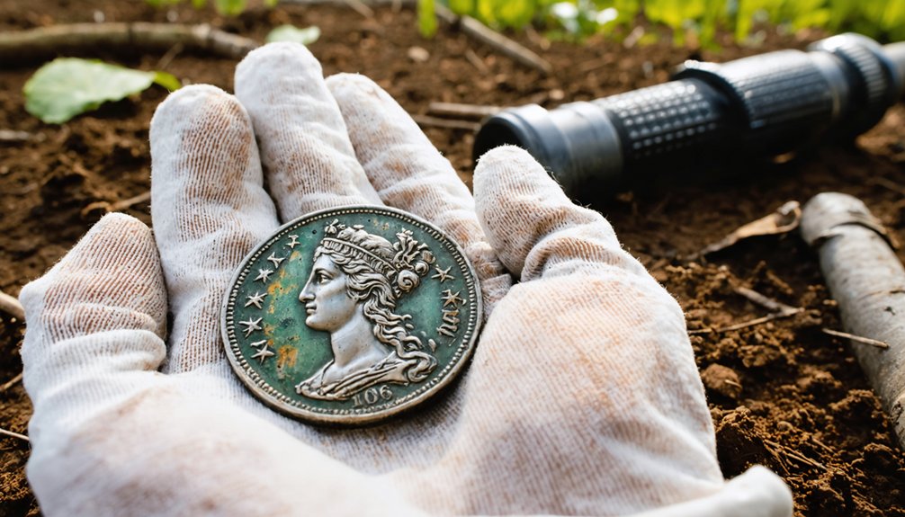 preserve protect stabilize document