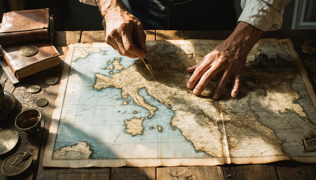 preserving heritage through experiences