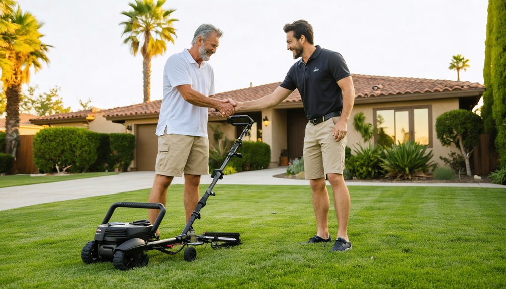 private property permission required