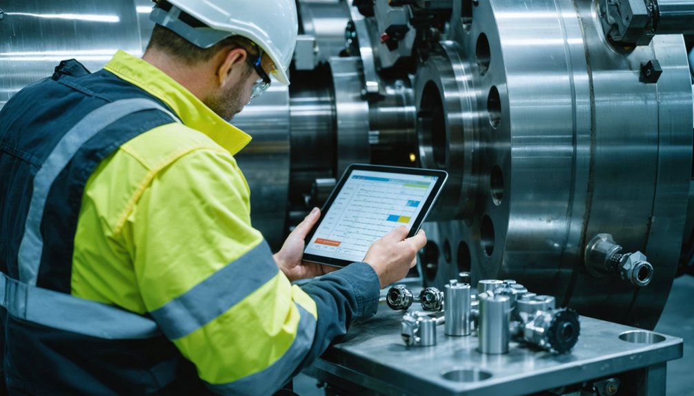 proactive maintenance saves lives