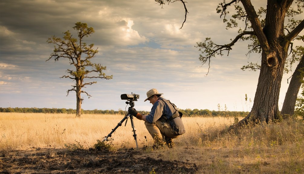 productive metal detecting opportunities near ardmore