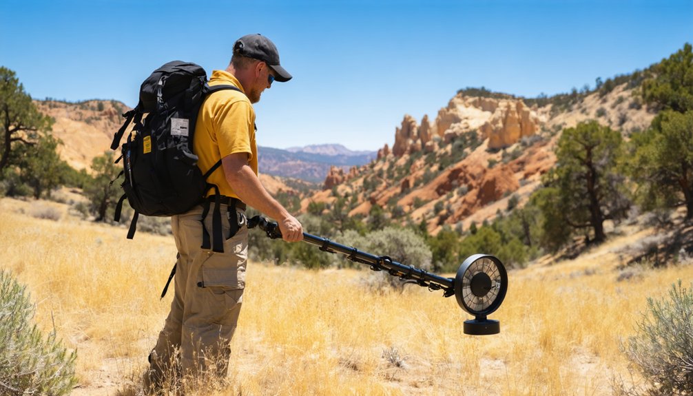 prohibited in wilderness designated areas only