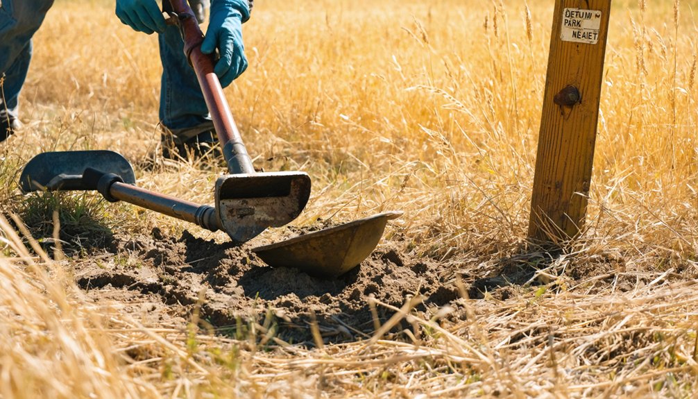 proper documentation protects historical artifacts