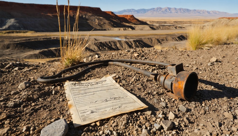 protect archaeological resources law