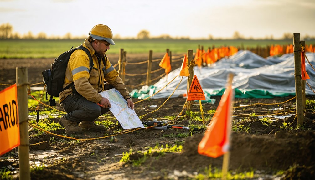 protect historic sites properly