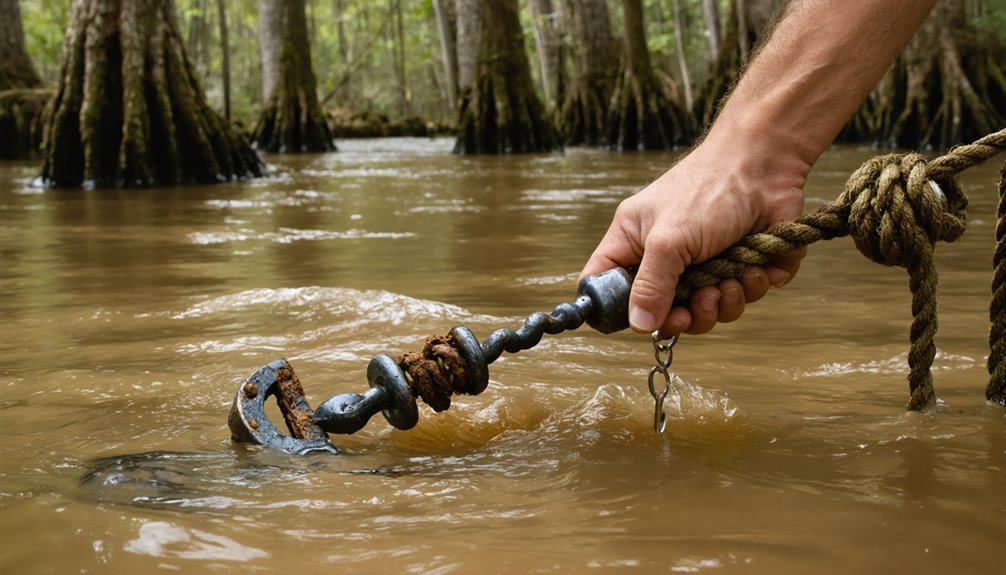 protect historical artifacts legally