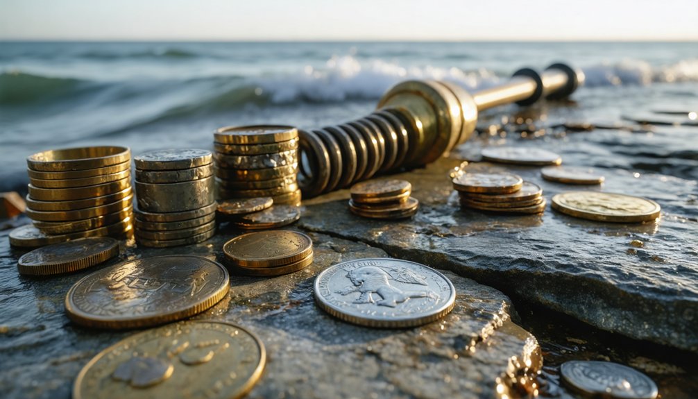 protect historical finds from unauthorized collection